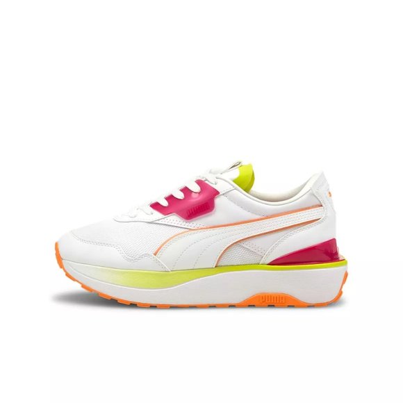 Cruise Rider City Lights Women's Shoe from PUMA - Picture 11 of 14